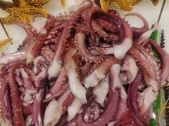 -犇放和牛烤肉·烤榴莲自助(苏宁城市奥莱店)