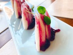 -望京楼flavor餐厅(古北水镇景区店)