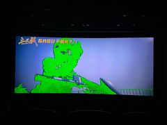 -浙影时代影城·宁波东门银泰店(原宁波时代电影大世界)