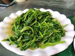 -四方小吃·白族庭院餐厅