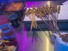 -燥次·烧烤酒场(万象城店)