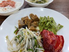 -广慈小吃铺沪味佳饭堂