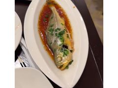 -京香轩·中餐厅(上海中庚聚龙酒店)