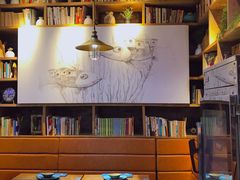 -鱼库·不仅是一家烤鱼店(车公庙店)