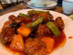 -四季小厨(新市北路店)
