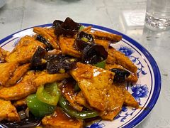 家常豆腐-鼎香润(德胜门内店)