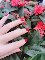 -执甲1906日式美甲美睫