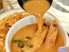 -米泰芒·东南亚料理(体育西店)