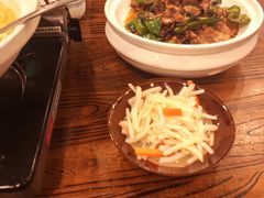 -老雒阳面馆·水席(定鼎门店)