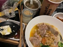 -金色印象·4K影院式足体养生(南坪桃源店)