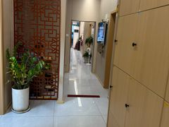 -惠康盲人按摩(银泉大道店)