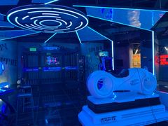 -世代星球·保龄球·镭战真人CS·团建(杨浦店)