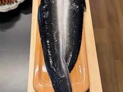 -银座苑烧肉酒场·烤活鳗(仙霞路店)