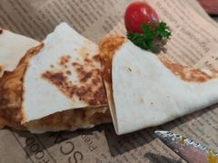 -豪客来牛排(开元盛世广场店)