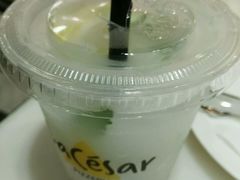 -乐凯撒披萨(正佳广场店)