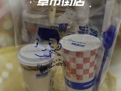 -陈多多·豆腐奶茶(草市街店)