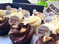 -Pantry's Best派悦坊蛋糕(K11购物艺术中心店)