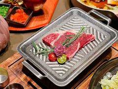 -蟹犇前•帝王蟹雪蟹(陆家嘴店)