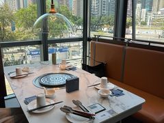 -青蓬蒸汽海鲜·深圳老字号·团建聚会(壹方城店)