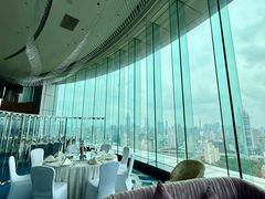 -上海新锦江大酒店