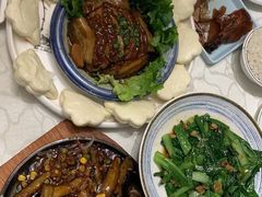 -福来居烤鸭店(天坛二店)