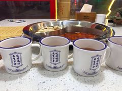 -陳艳红火锅(港汇店)