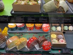 -星巴克(广州正佳广场4层店)
