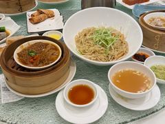 -北园酒家(小北路店)