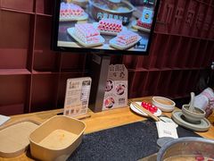 -巴奴毛肚火锅(大剧院店)