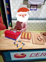 -幻贝家儿童乐园(苏州中心店)