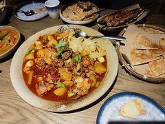 -那时新疆·若羌(经纬汇店)