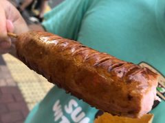 -佳记小食店(旺角店)