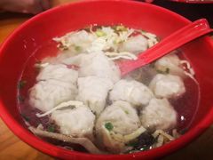 -梦花街馄饨店(中华苑店)