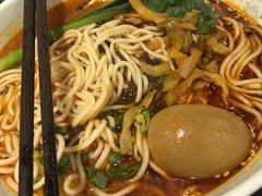 -张氏宽窄巷成都名小吃(茂业百货华强北店)