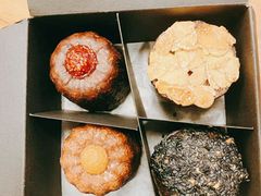 -发酵食堂(屏风街店)
