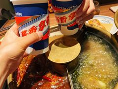 -巴奴毛肚火锅(京西大悦城店)