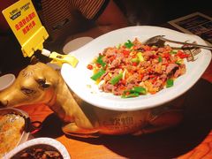 -炊烟小炒黄牛肉(东庆街店)