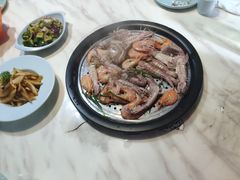-黄寺蒸汽海鲜(黄寺大街店)