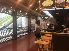 -皇城坝小吃(科华成都王府井购物中心店)