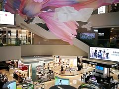 -王府井百货(总府店)