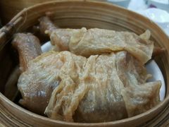 -香港蓮香樓(上環店)