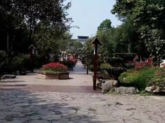 -天赐温泉