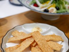 脆炸鳕鱼片-金井日本料理(丽柏广场店)