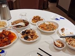 -老爷庙风味美食府(魏都大道店)