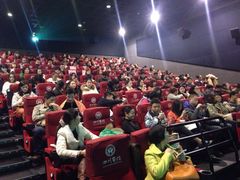 万达影城(凯旋城店)-万达影城(凯旋城广场XLAND店)