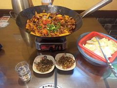 -富正毅三下锅·湘西韵味(天门山索道店)