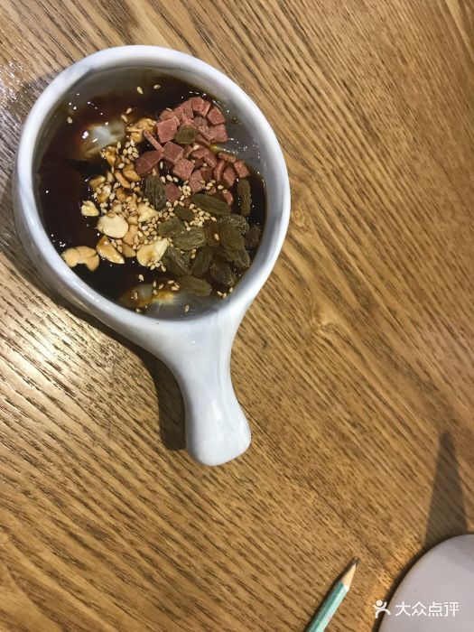 那些年一起吃串的地方(黄岛店)老红糖冰粉图片 - 第168张