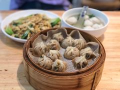 -大叔家福鼎小吃(十全街店)