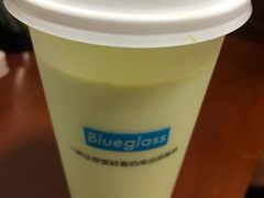 -Blueglass酸奶(财富购物中心店)