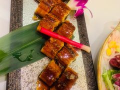 -千寻山野烤肉(中关村店)